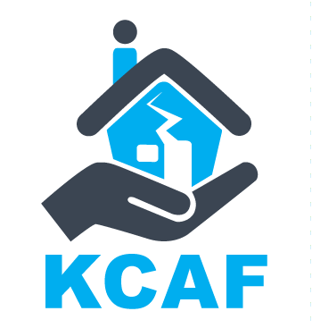 KCAF Logo