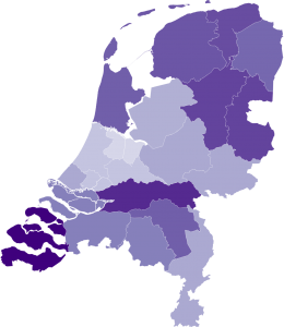 Boeren in het bestuur