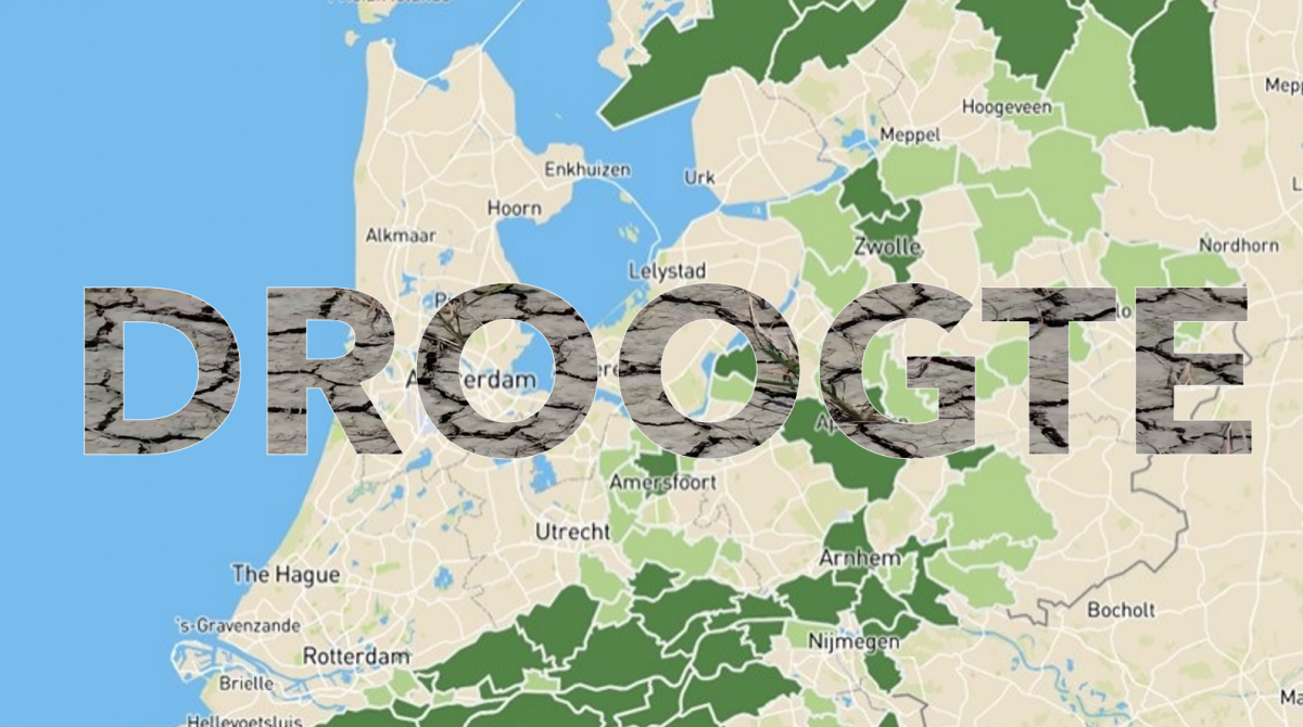 DROOGTE